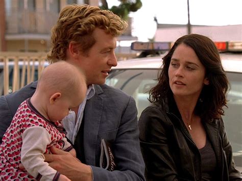The Mentalist Season 1 .
